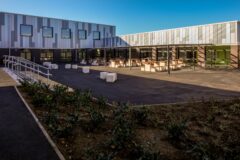 A photo of a ProCon Awards finalist project