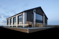 A photo of a ProCon Awards finalist project