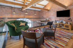 Photo for ProCon Award project: Coach House, Hallaton