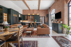 Photo for ProCon Award project: Coach House, Hallaton