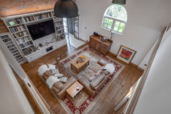 Photo for ProCon Award project: Coach House, Hallaton