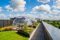 Photo for ProCon Award project: The Wharf - Waterside Village, Loughborough