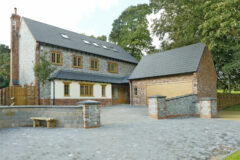 A photo of a ProCon Awards finalist project
