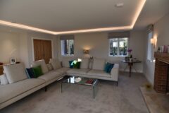 A photo of a ProCon Awards finalist project