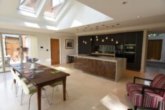 A photo of a ProCon Awards finalist project