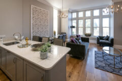 Photo for ProCon Award project: Wyndham Lodge and The Stables, Melton Mowbray