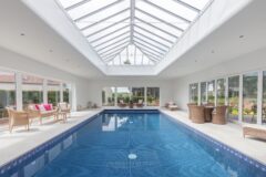 A photo of a ProCon Awards finalist project