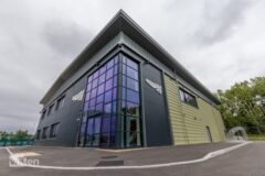 A photo of a ProCon Awards finalist project