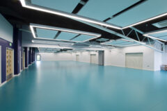 Photo for ProCon Award project: The Deep End Activity Centre, Rawlins Academy, Quorn