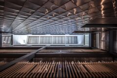 Photo for ProCon Award project: Sir Bob Burgess Teaching and Learning Centre, University of Leicester