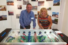 Photo for ProCon Award project: Bagworth Community Centre