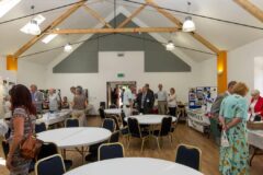 Photo for ProCon Award project: Bagworth Community Centre