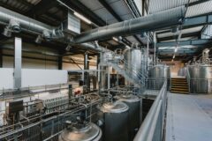 A photo of a ProCon Awards finalist project
