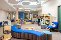 A photo of a ProCon Awards finalist project