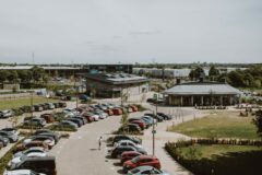 Photo for ProCon Award project: Everards Meadows, Phase 1B, Leicester