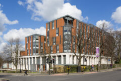 A photo of the University of Leicester Centre for Medicine ProCon Award finalist project