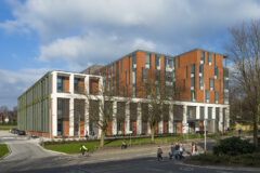 A photo of a ProCon Awards finalist project