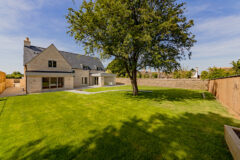 Photo for ProCon Award project: Chater Valley View, North Luffenham