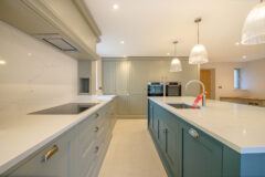 Photo for ProCon Award project: Chater Valley View, North Luffenham