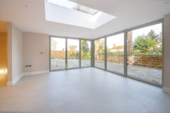 A photo of a ProCon Awards finalist project