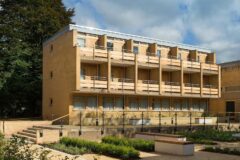 Photo for ProCon Award project: College Court