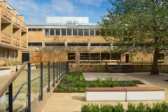 Photo for ProCon Award project: College Court