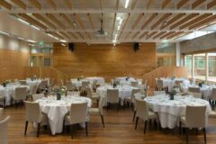 Photo for ProCon Award project: College Court