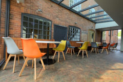 A photo of a ProCon Awards finalist project