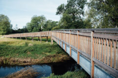 A photo of a ProCon Awards finalist project