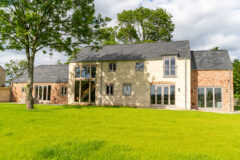 Photo for ProCon Award project: Woodwell and Meadow Barn, Market Overton