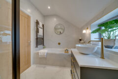 Photo for ProCon Award project: Woodwell and Meadow Barn, Market Overton