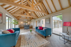 A photo of a ProCon Awards finalist project