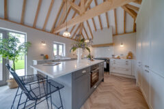 Photo for ProCon Award project: Woodwell and Meadow Barn, Market Overton