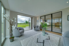 Photo for ProCon Award project: Woodwell and Meadow Barn, Market Overton