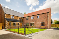 A photo of a ProCon Awards finalist project