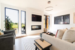 A photo of a ProCon Awards finalist project