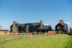 Photo for ProCon Award project: The Elms, Newton Harcourt