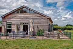 Photo for ProCon Award project: The Old Barn, Laughton