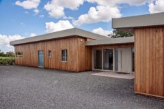 A photo of the Grange Farm, Walton ProCon Award finalist project