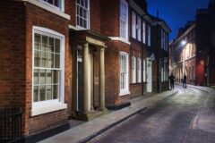 Photo for ProCon Award project: New Street, Leicester