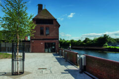 Photo for ProCon Award project: Friars Mill