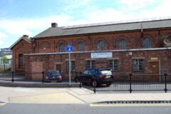 A photo of a ProCon Awards finalist project