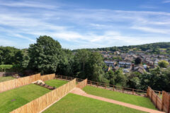 Photo for ProCon Award project: Talbot Street, Whitwick