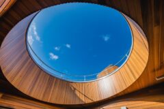 A photo of the Dorothy Goodman Special Needs School ProCon Award finalist project