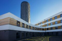 Photo for ProCon Award project: The Summit, Eastern Boulevard, Leicester