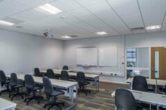 Photo for ProCon Award project: The Lakeside Campus, Brooksby Melton College