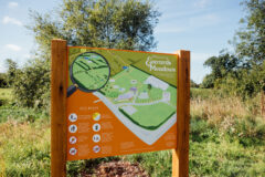 Photo for ProCon Award project: Everards Meadows, Phase 1A