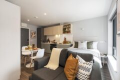 A photo of a ProCon Awards finalist project