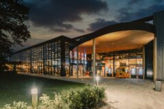 Photo for ProCon Award project: Everards Meadows, Phase 1B, Leicester