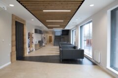 Photo for ProCon Award project: Mountsorrel Memorial Centre